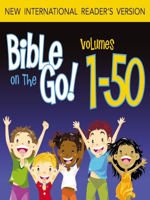 Title details for Bible on the Go, Volumes 1-50 by Zondervan - Available